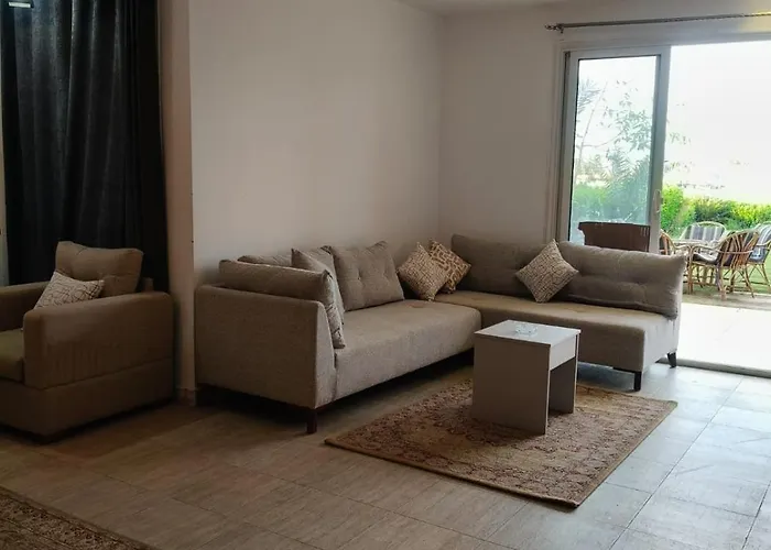 Blumar El Dome Villa *