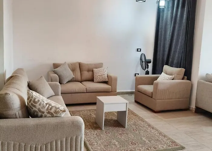 Villa Blumar El Dome Ain Suchna