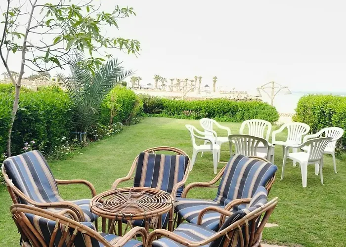 Villa Blumar El Dome