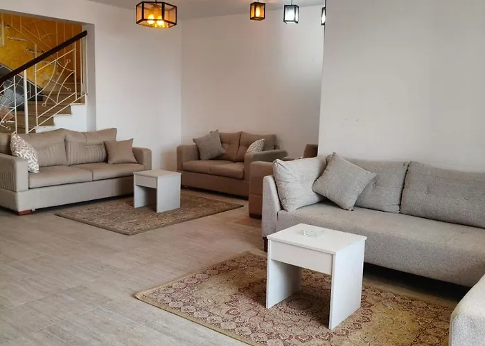 Blumar El Dome Villa *